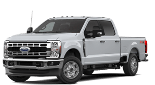 2026 Ford Super Duty® External Image 2